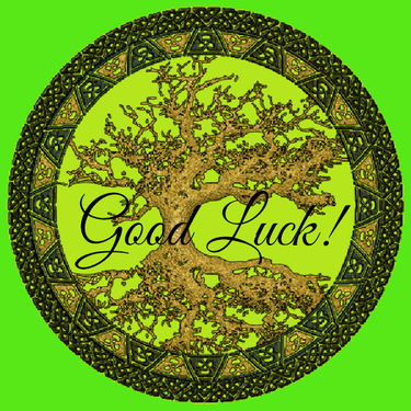Spells for Good luck, Spells to Get Lucky & Lucky Spells, Good luck spells.