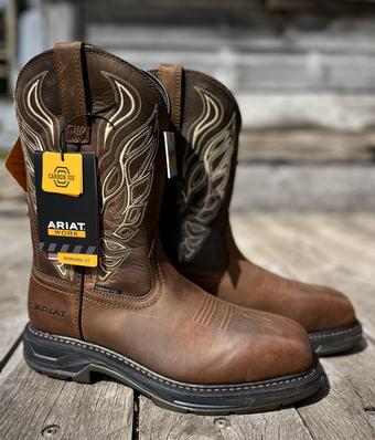 Ariat 10015191 best sale