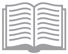 Open Book Symbol