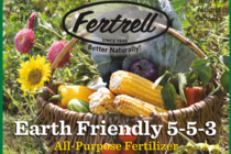 Fertilizers & Soil Amendments