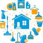 Bargain home cleaning services in Treasure Island, FL.