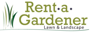 Rent-a-Gardener Logo