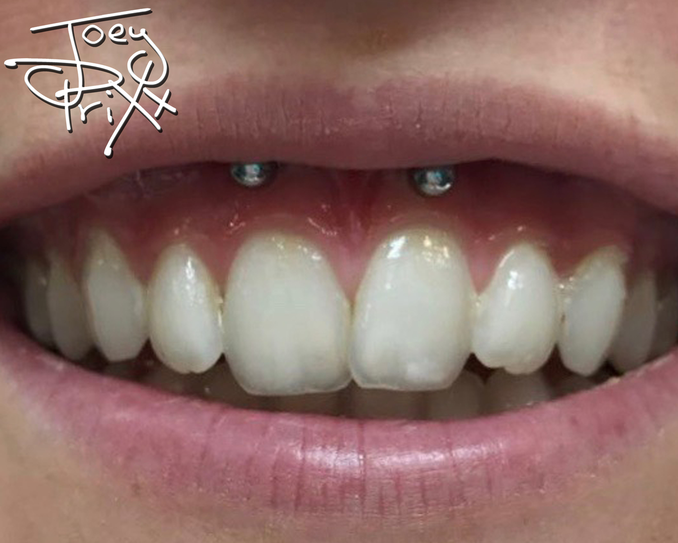 Horizontal tongue piercing hot sale near me