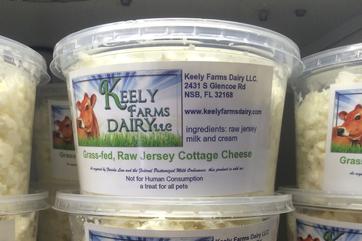 Raw Milk & Dairy — BigDaddy's Farm