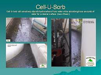 Cell-U-Sorb - Gator International