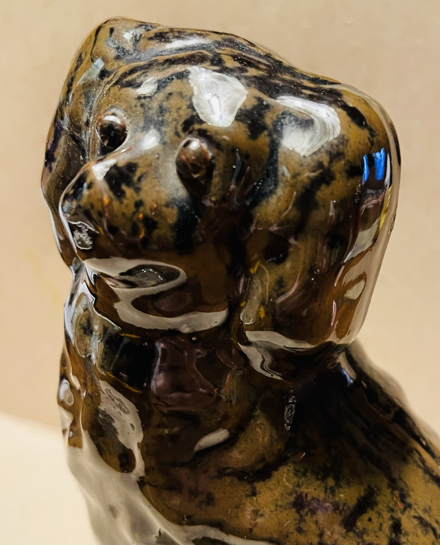 The White Hall Pottery Center, Greene County, Illinois