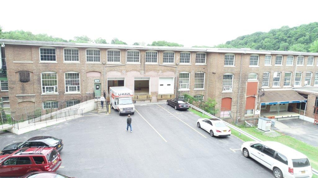 Market Street Industrial Park Home Page