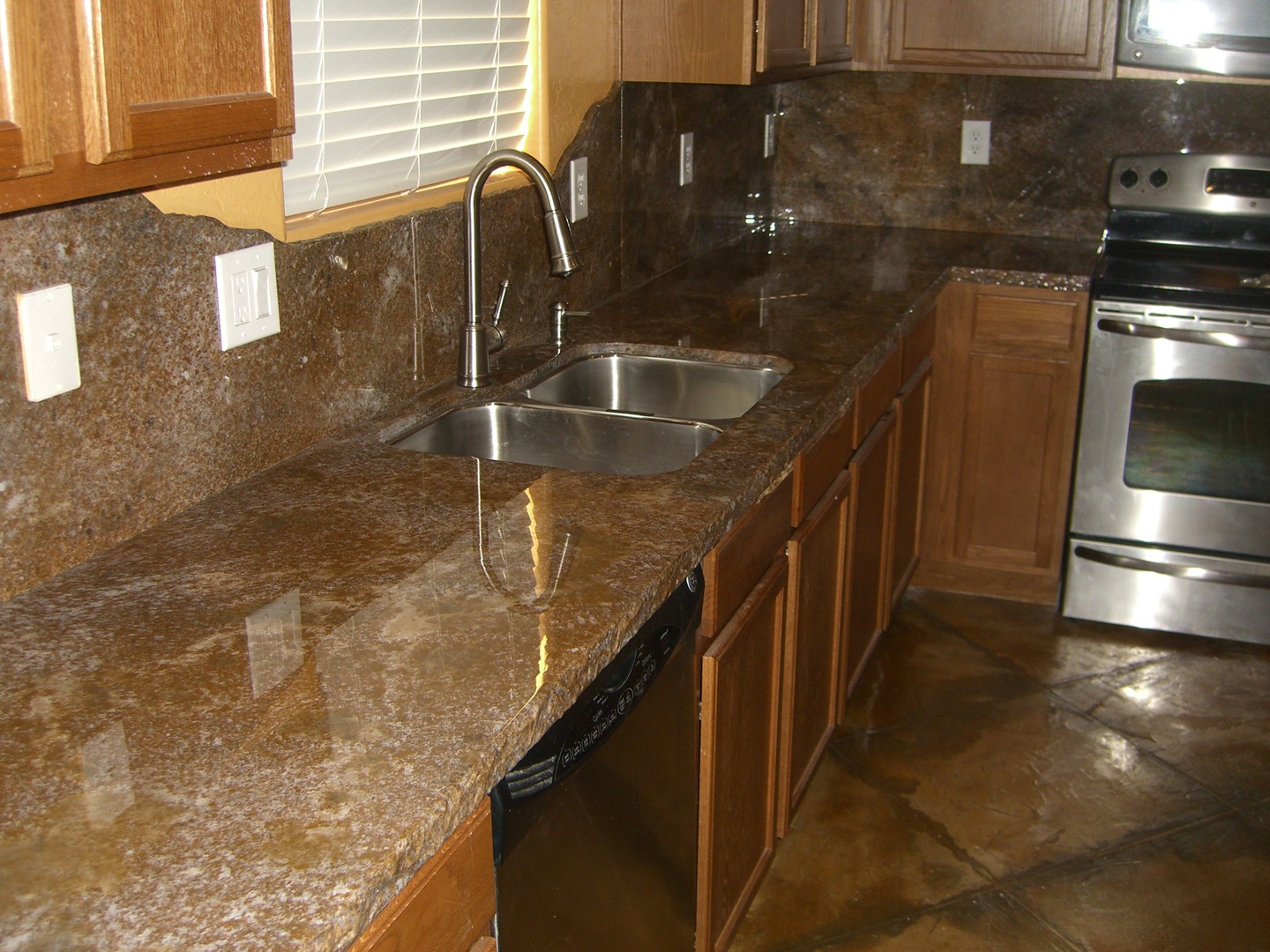 Artistic Countertops Coatings Llc In Phoenix Az