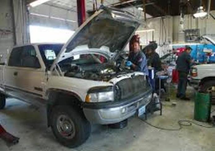 Enterprise Mobile Diesel Repair Services | Aone Mobile Mechanics