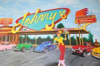 Johnny's Diner