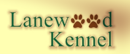Lanewood Kennel logo