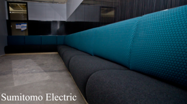 Sumitomo Electric