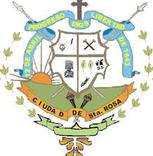 Escudo de Santa Rosa de Copan