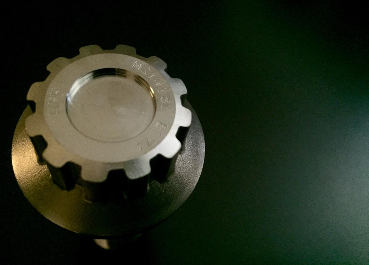 Houston Precision Fasteners