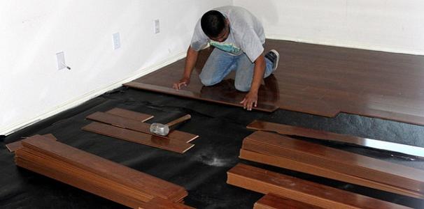 Best Flooring Contractor Boulder City Flooring Installation Services in Boulder City NV | McCarran Handyman Services