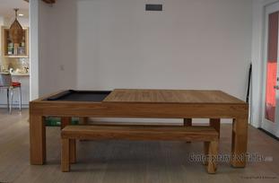 Riviera Modern Pool Tables
