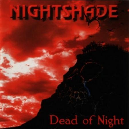 Nightshade - Dead Of Night (©1997)