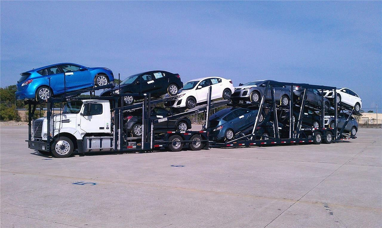 Can Auto Haulers Save You Money?