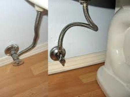 HOW MUCH DOES IT COST TO FIX A LEAKY TOILET? HOW MUCH DO TOILET REPAIRS COST?