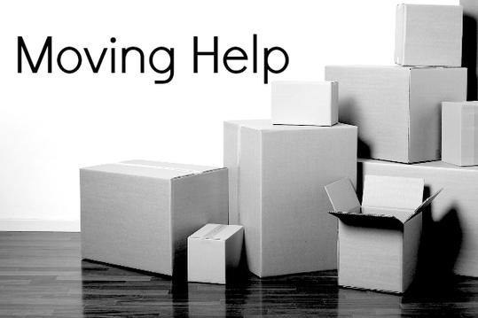 Moving Help and Cost in Omaha, NE – Price Moving Hauling Omaha