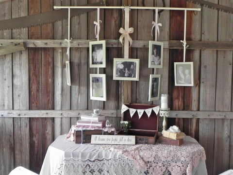 Wishing Well Barn Photo Gallery