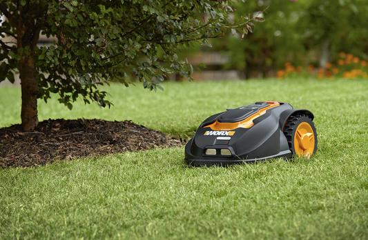 Best Robotic Lawn Mower Setup Services near Lincoln NE | Lincoln Handyman Services