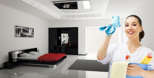 Best Condominium Cleaning Services in Las Vegas Nevada MGM Household Services