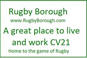 Rugby Borough