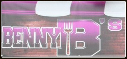 Benny B's Logo