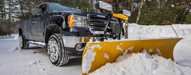 Here are five important things to look for when choosing a snow plowing contractor to service your business.