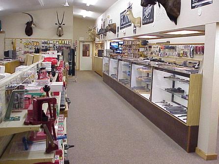 Yeti - Sprague's Sports - Gun Store, Indoor Shooting Range, and