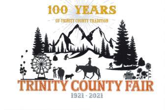 2022 Trinity County Fair