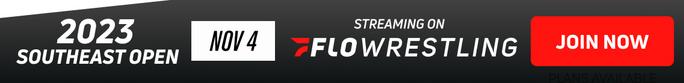 Stream Event LIVE on FloWrestling...