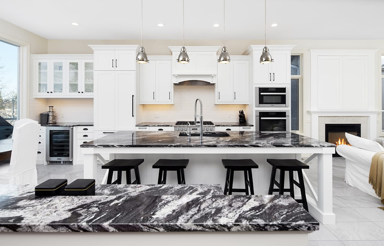 Affordable Granite Marble Quartz Countertops