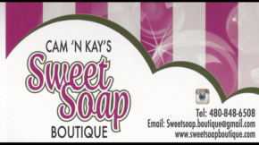 Sweet Soap Boutique