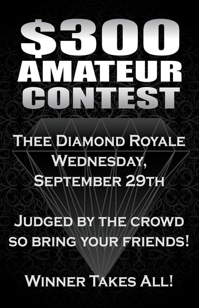Diamond royale canton