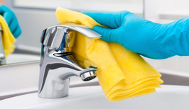 Cleaning Service in Orange County NY