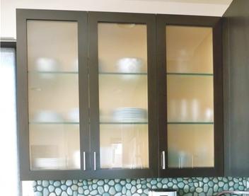 Custom Cut Mirror Services - Rocky Mountain Glass