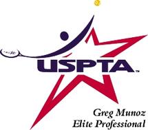 USPTA Pro Site