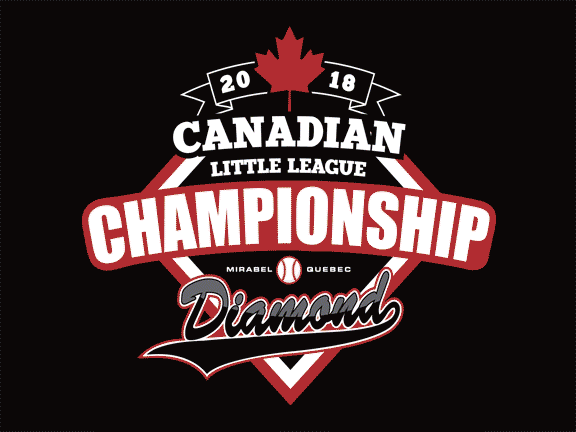 Championnat Canadien Petite ligue Diamond