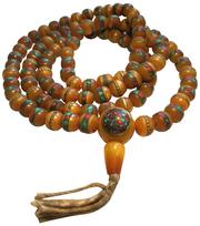 Japa Mala Beads available on Amazon!
