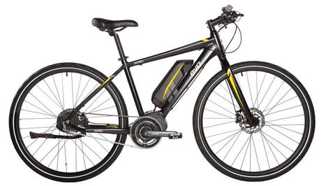 EVO Fastway 7.0 Electric Bike