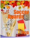 Fall Soccer Awards