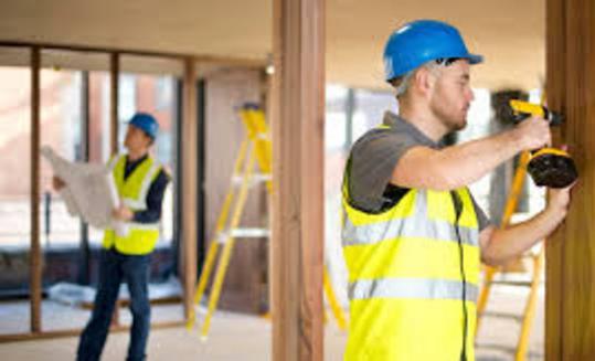 COMMERCIAL REMODELING PRICES & CLEANING SERVICES RATES