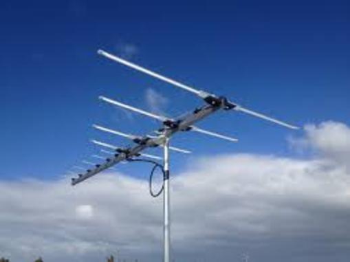 ANTENNA INSTALLATION SERVICES