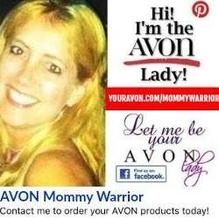 Avon, Avon lady, Skin care, Cosmetics, Mompreneur, Mommy Warrior, Lissette Rozenblat, Buy Avon, Join Avon, Shop Avon, Espira, Avon Lady near me