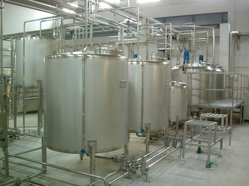 SS stainless steel for beverage factory