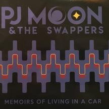 PJ Moon and the Swappers