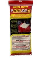 Water Sprite Speedy Drier XL