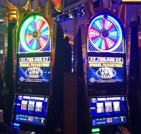 Mamaroneck Woman Hits $139,808 Jackpot at Empire City to Start